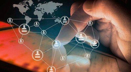 火爆金融圈的”区块链“在医疗领域的5大应用场景