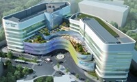 【首发】投资50亿的港怡医院将于2017年初启用,香港20年来唯一新开的大型综合私人医院-动脉网