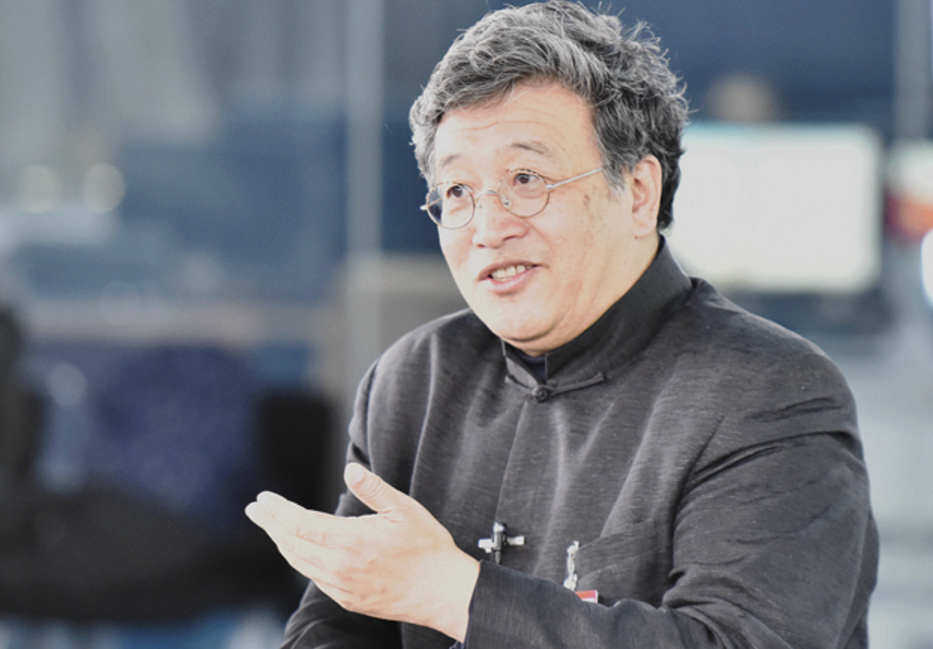 何伟：互联网医疗给就医模式带来巨大改变 -动脉网