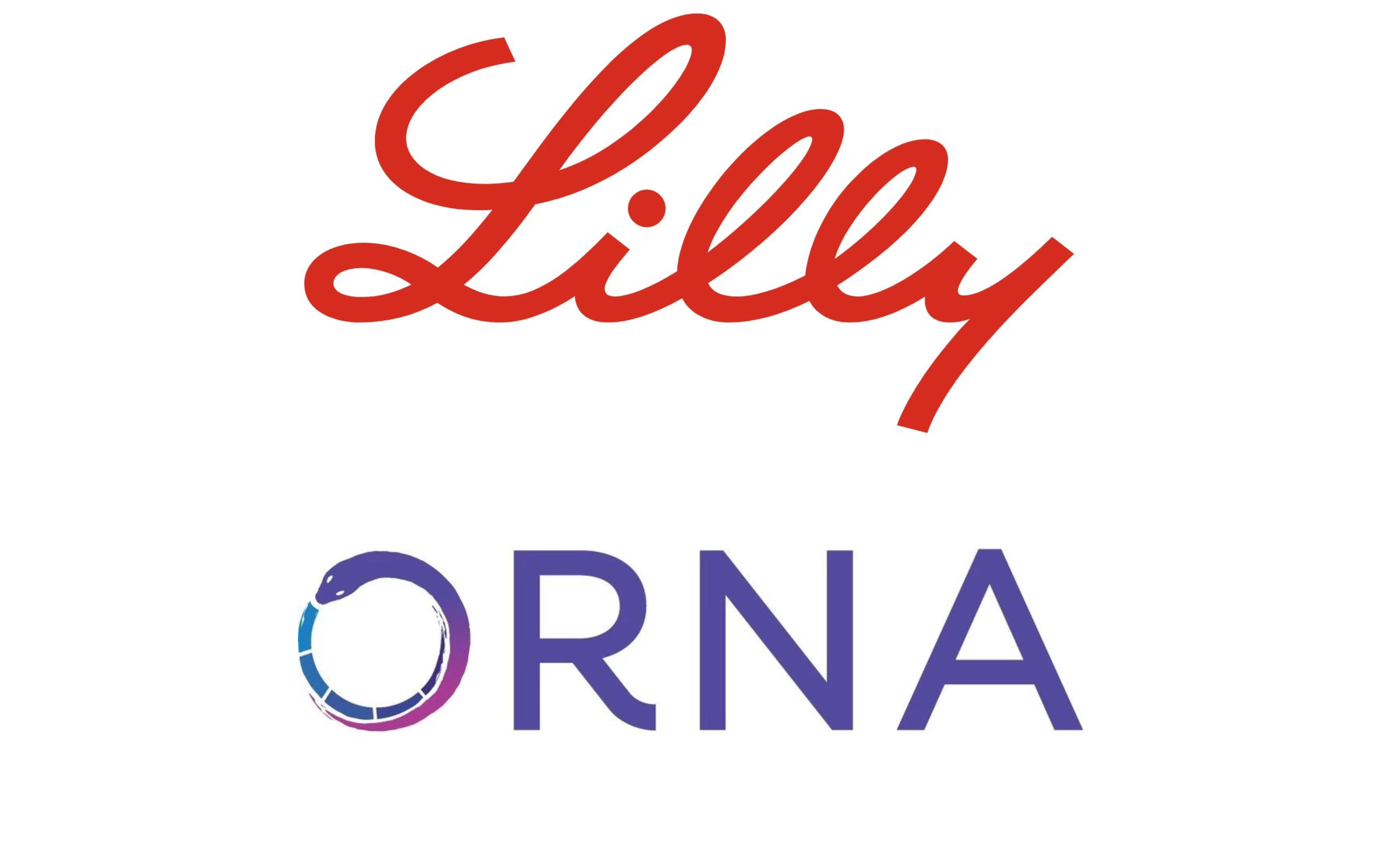 体内CAR-T领域重磅！礼来拟以最高24亿美元收购环状RNA疗法公司Orna