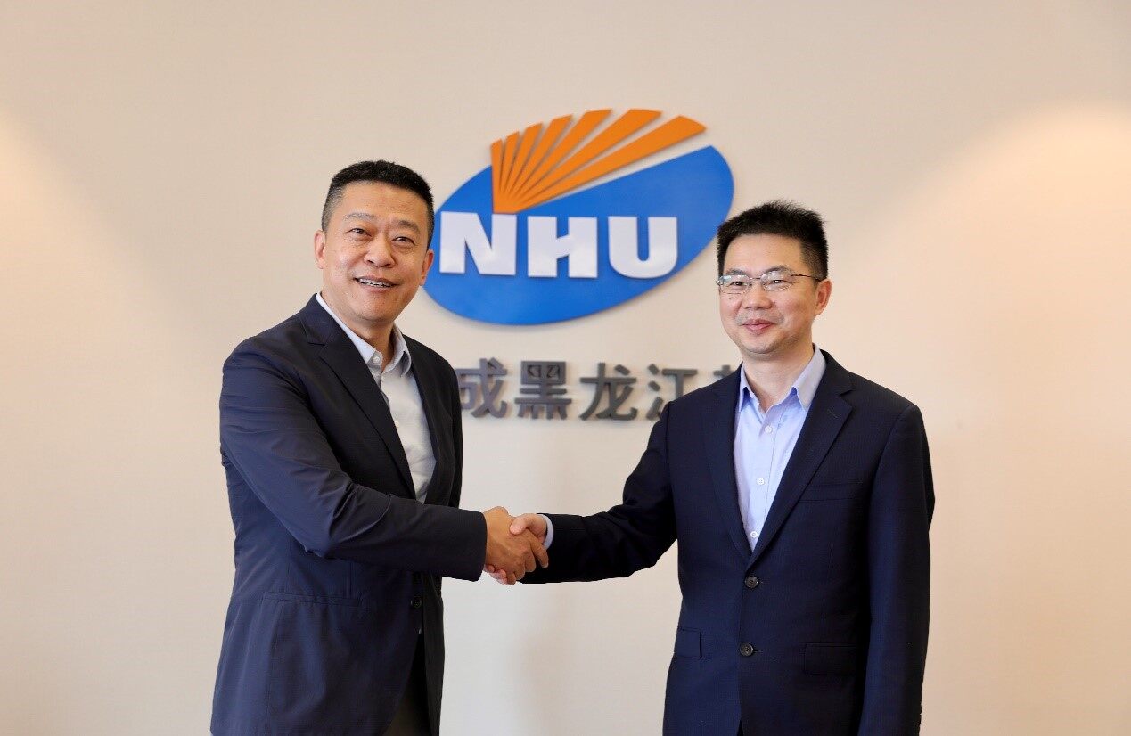 合作项目商业落地+1！恩和生物聚焦工业端需求，助力合成生物学跨越产业化鸿沟