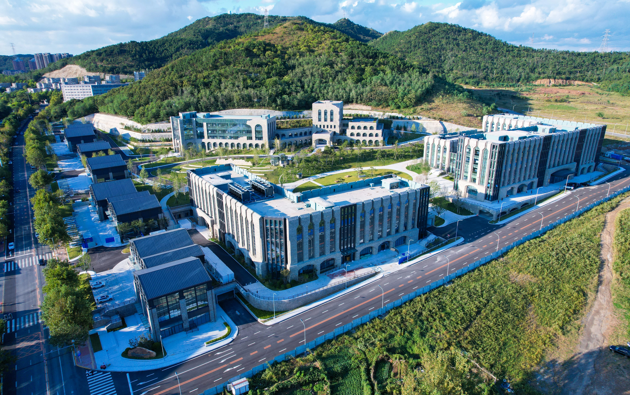 东软睿新科技集团“教医养”协同发力，再创生态发展新势能