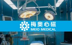 梅奥心磁： 致力心脏自动导航和心脏手术机器人，千亿级心脏电生理市场的新力量【手术机器人专题】