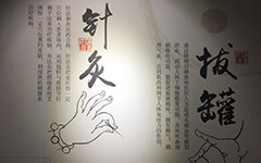 韩济生院士牵头，根据中医针灸原理研发经皮穴位刺激疗法，切入辅助生殖和疼痛领域