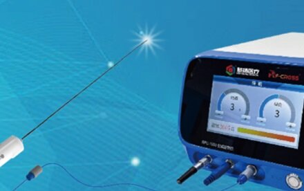 【里程碑】填补本土同类产品技术路径空白！“射频+机械”双技术房间隔穿刺系统获批