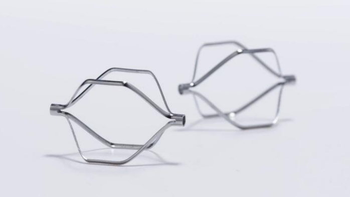 【里程碑】告别永久植入！FDA批准良性前列腺增生治疗“物理重塑”，不切不烧半年后完整取出