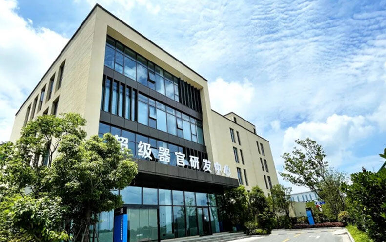 吉美瑞生完成3.5亿元C轮融资，持续引领器官再生医疗创新