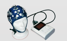 调节情绪改善睡眠，智联脑控打造非侵入式迷走神经刺激系统【健康监测专题】