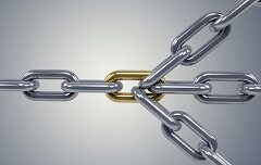 用基因+区块链解决数据归属和隐私安全，有哪些企业在尝试？到底行不行？