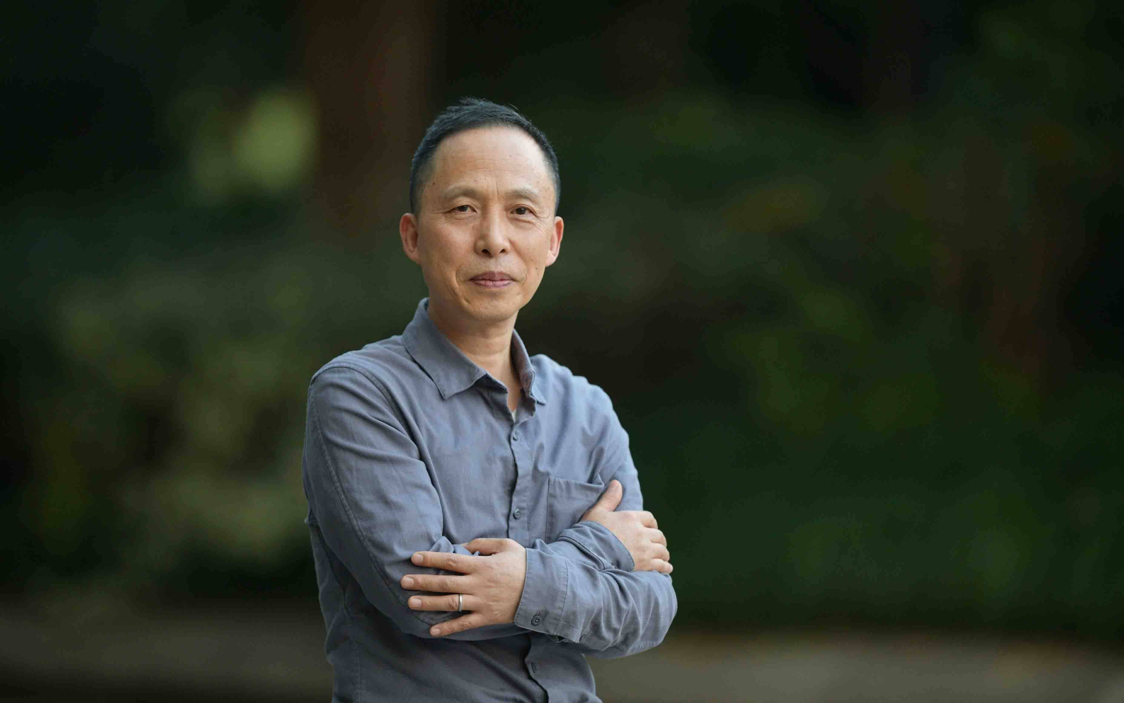 人物专栏｜让生命重新完整：戴建武的再生医学之路