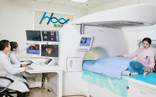 全球33国家和地区患者慕名而来，这家中国医院凭什么？