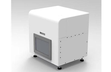 首创集成式表面阵列传感系统，栅极芯致打造超灵敏和超多重蛋白组学综合检测平台