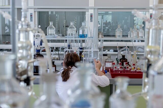 Changchun Hi-Tech Technology Industry Finished 5.6 Billion RMB ...