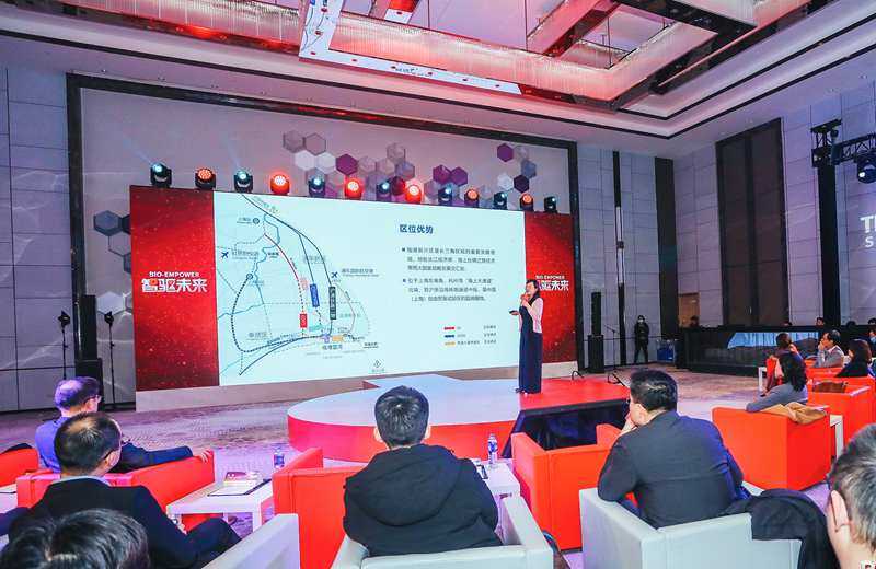 从AI研发到智能制造，如何抓住生物医药产业机遇“智驱未来”？