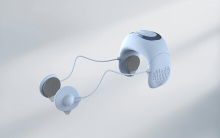 易刻医疗“易优越”微脉冲训练器问世，用医疗级技术重新定义男性健康