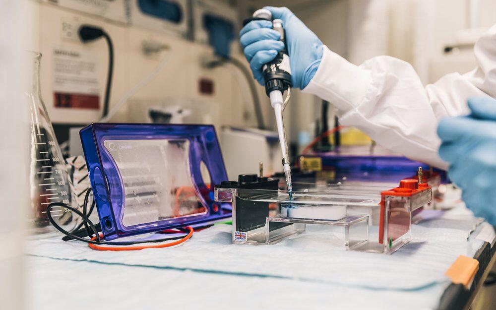 面对天价治疗费、工业化难题，摆在基因治疗企业面前已有多条解决途径