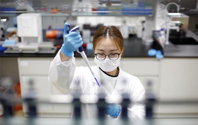 Novast Pharmaceutical Company Novast Bags ¥400M in New Round of Financing-动脉网