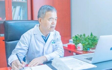 人物专栏｜张建民：从顶刊科学家到猎药创业者