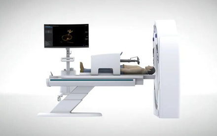 【里程碑】2026年浙江创新医疗器械首证！亚毫米级穿刺精度+术中动态进针手术机器人上市