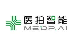 医拍智能转型All in区块链，原AI医疗业务独立拆分融资