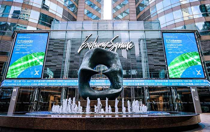 今年第三个IPO，这个大健康赛道逆风翻盘！