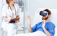 数字疗法将成下一个蓝海？美国FDA半年新增7项审批，国内迎来新进展