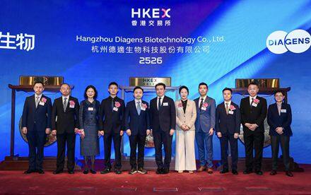 “医学影像大模型第一股”德适IPO上市，开盘大涨121%