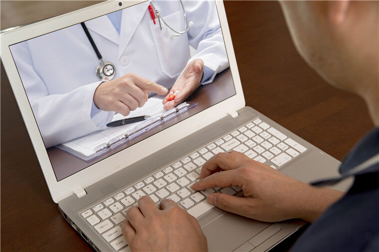 打造中国版Open Evidence，蚂蚁阿福 PC端上线 DeepSearch功能