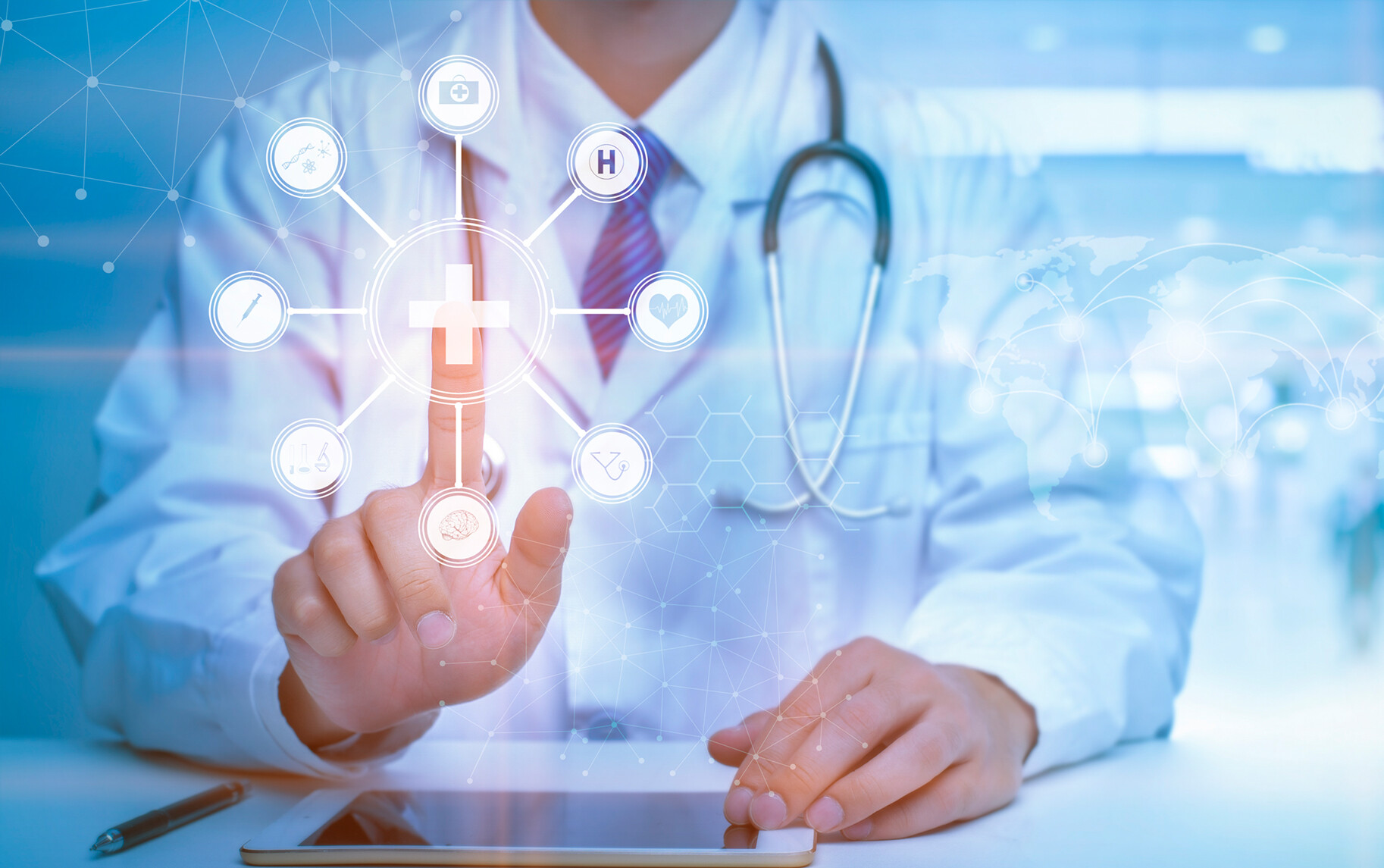 接连牵手恒瑞、齐鲁、石药！Akso 凭什么领跑医药合规数智化新赛道？