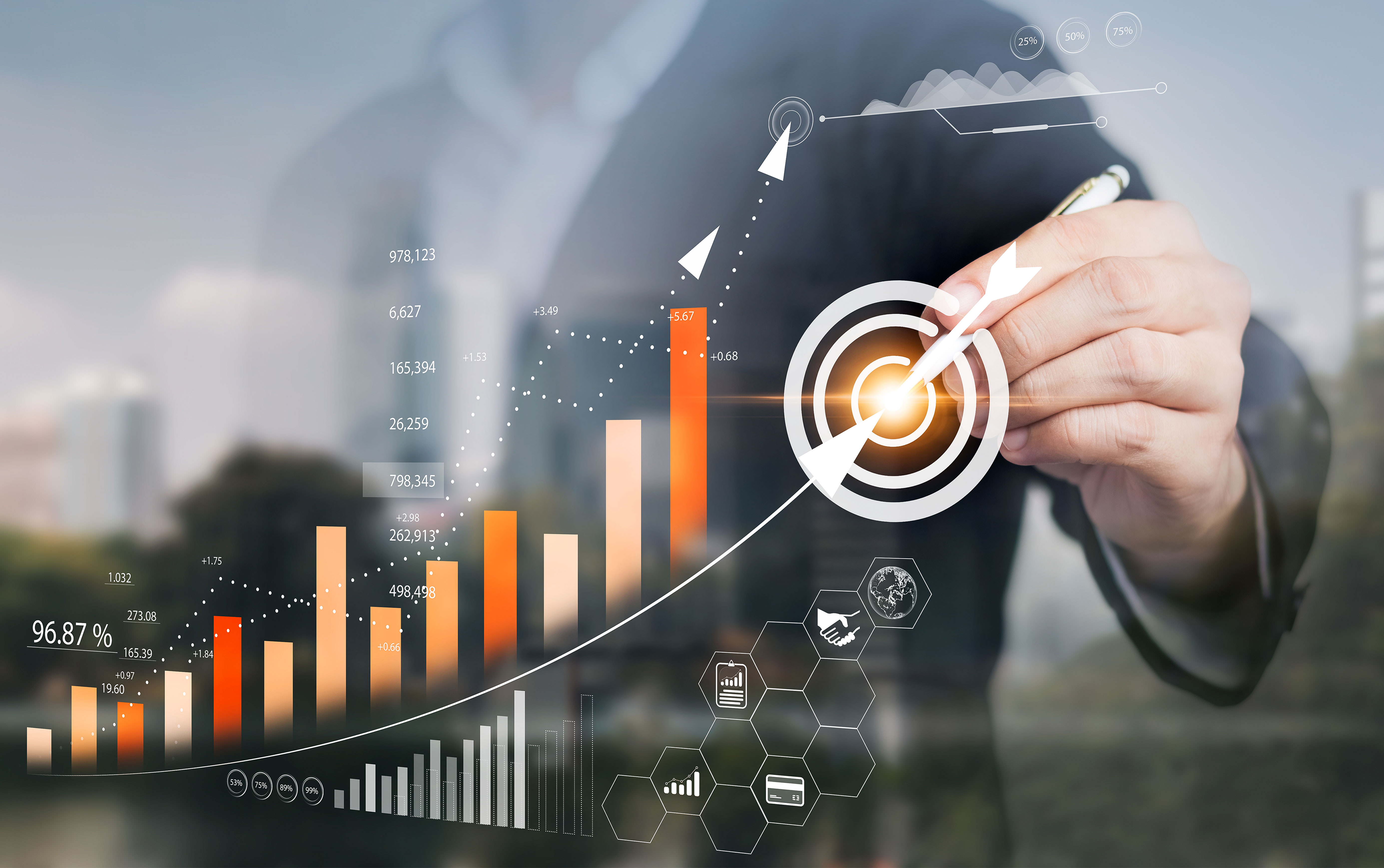 【首发】刚刚！齐鲁制药与英矽智能达成9.31亿港元BD，聚焦代谢领域小分子