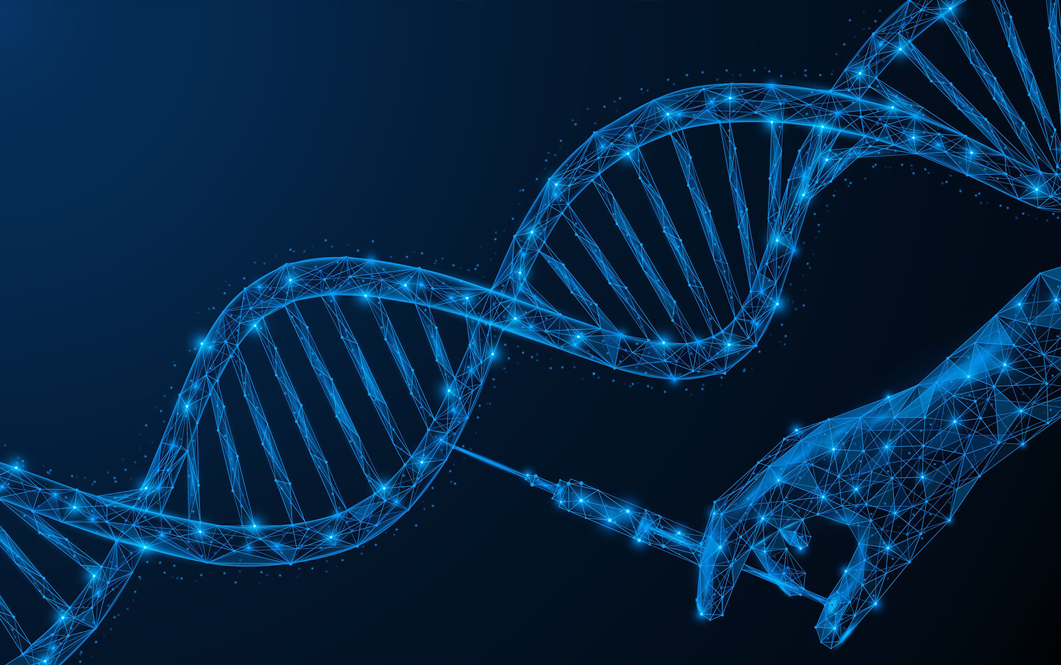 商务部出手反击技术封锁？合成生物学、基因编辑拟限出口