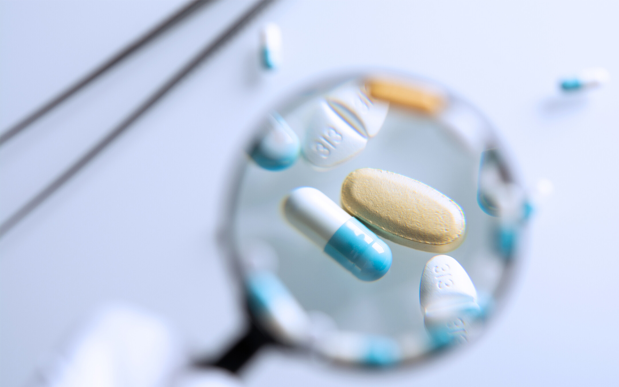 勤浩医药完成超3亿元Crossover轮融资