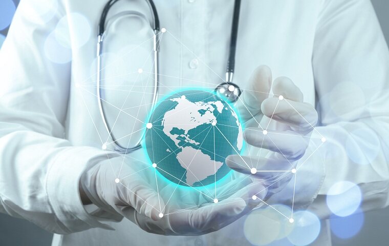 聚焦智慧医疗三大领域机遇，第四届南渡江智慧医疗与康复产业高峰论坛成功召开