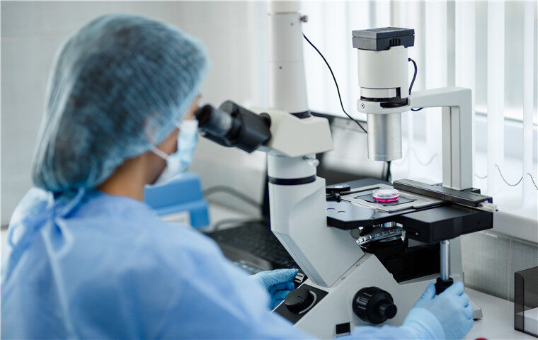 AI制药企业晶泰科技联手新格元，为癌症新靶点开发分子靶向药