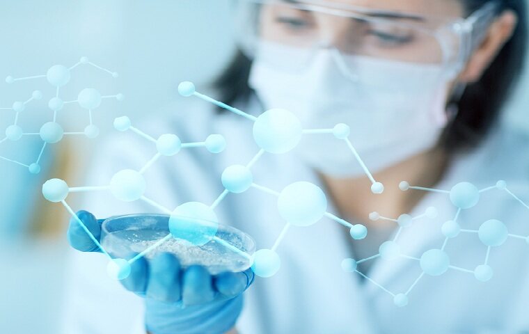 AI+新药领域融资总额已超45亿美元，靶点发现和化合物筛选发展最快