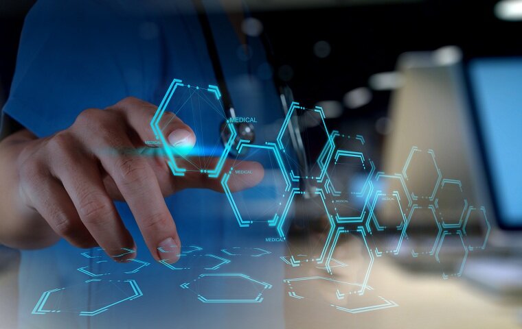 从四大产品体系到伴诊机器人：首云医疗开启AI驱动智能医疗服务新篇章