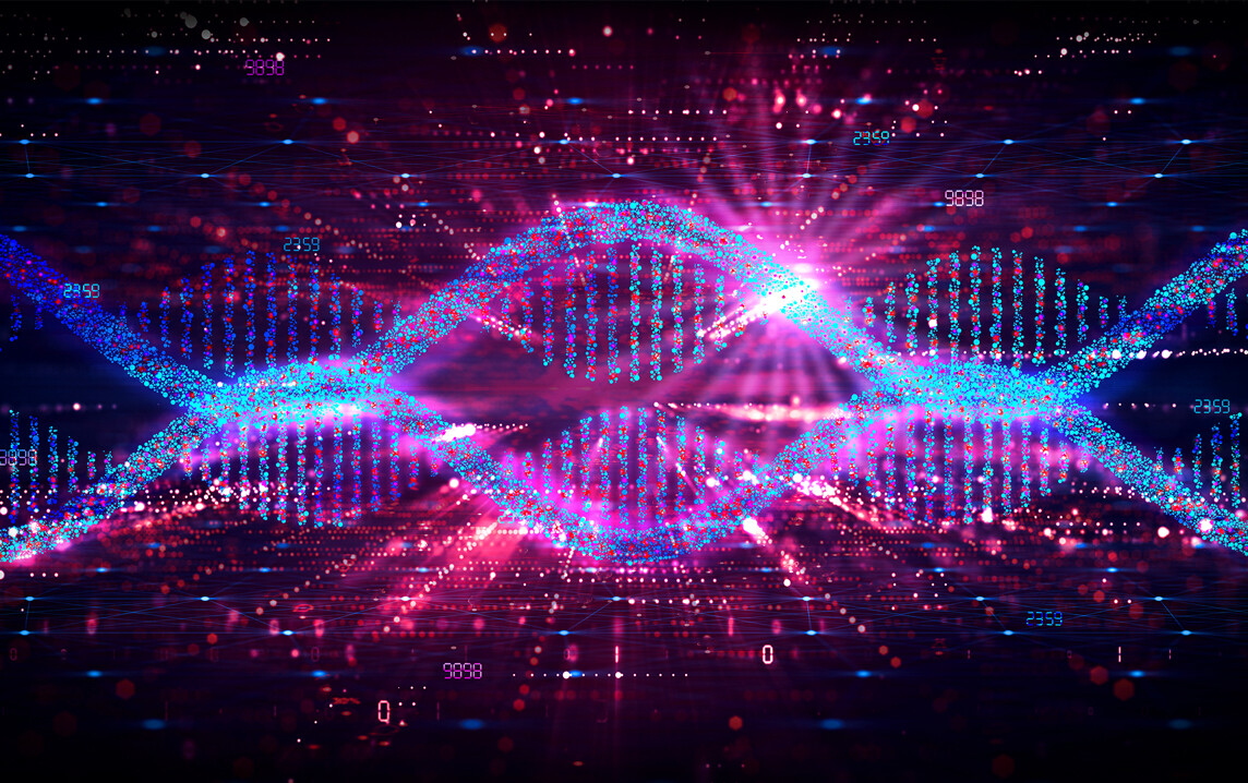 人类基因库通用基座模型SNPBag全球发布会预告